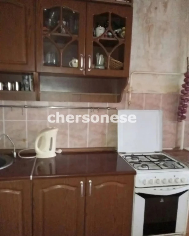 Продажа квартиры, Севастополь, Александра Косарева улица - Фото 1