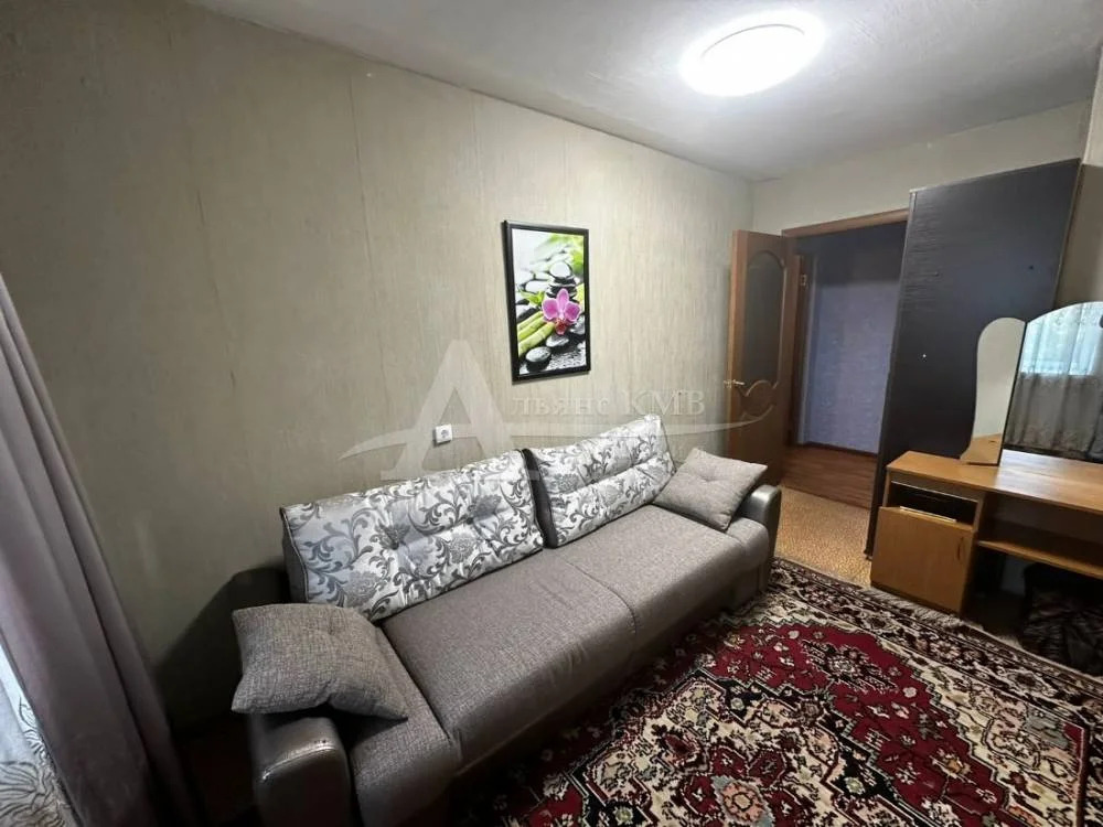 Продажа квартиры, Георгиевск, ул. Воровского - Фото 2