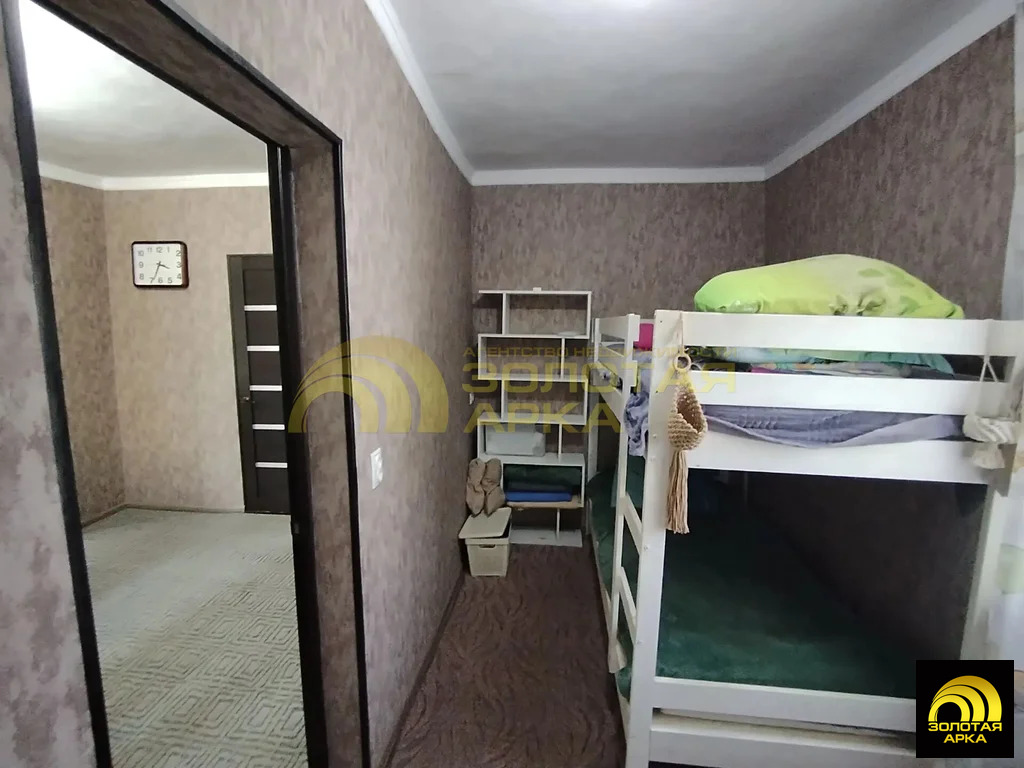Продажа дома, Холмская, Абинский район, ул. Лесная - Фото 5