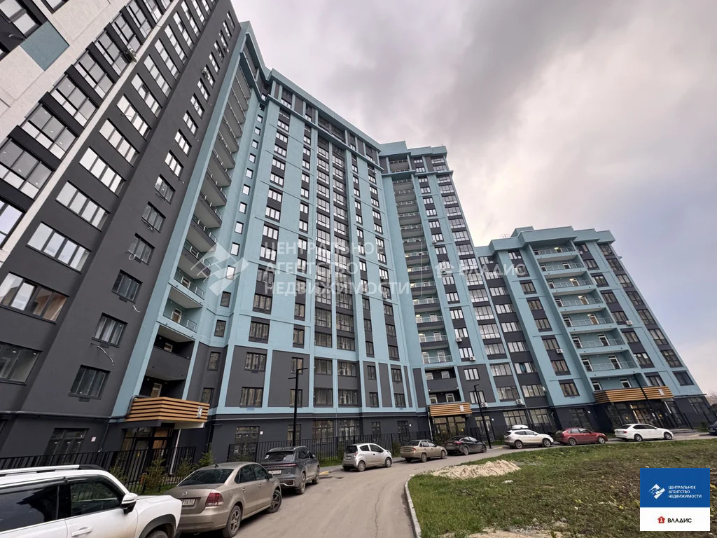 Аренда квартиры, Рязань, улица Земнухова - Фото 21