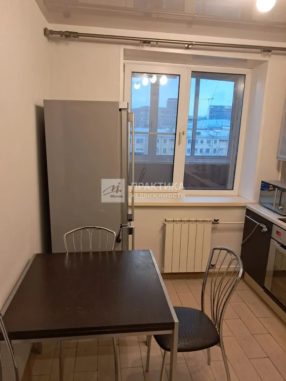 Продажа квартиры, ул. Тихвинская - Фото 2