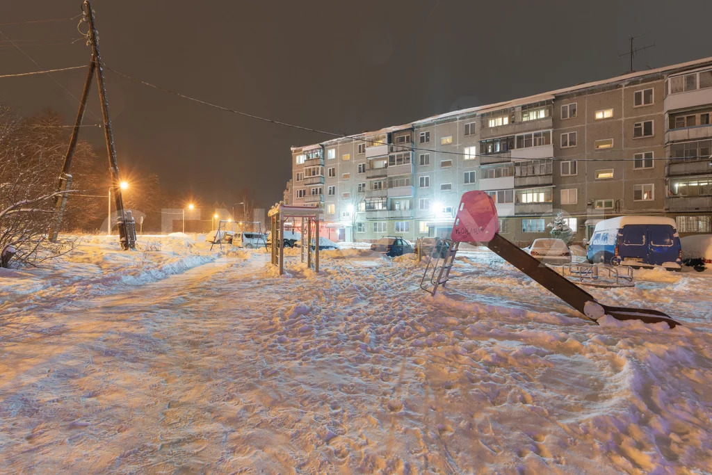Продажа квартиры, Пермь, ул. Молдавская - Фото 32