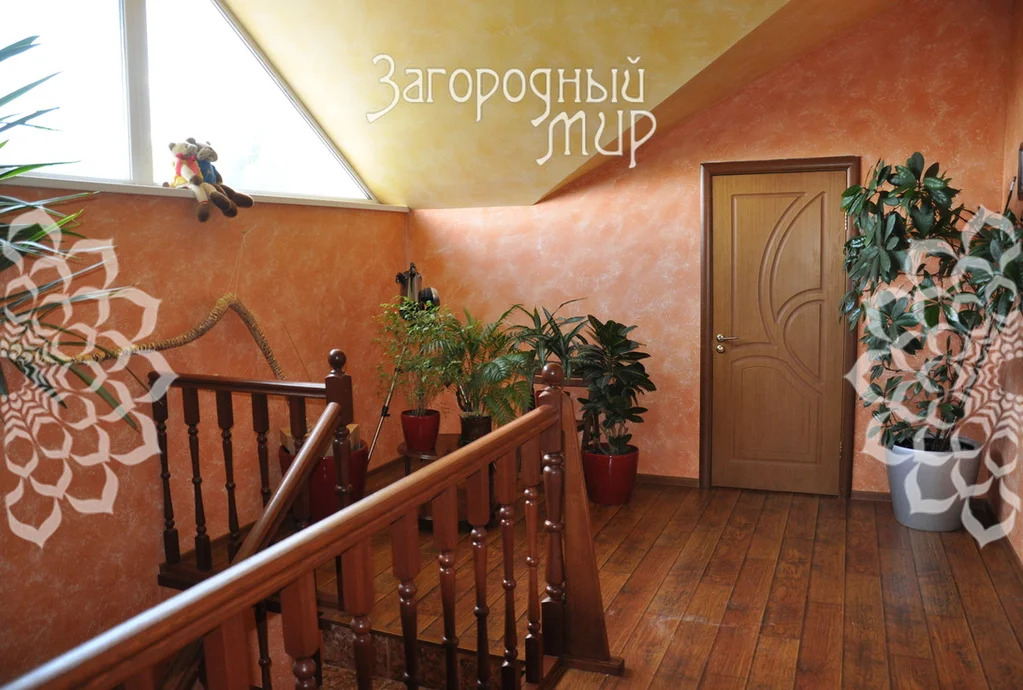 Продам дом, Симферопольское шоссе, 59 км от МКАД - Фото 9