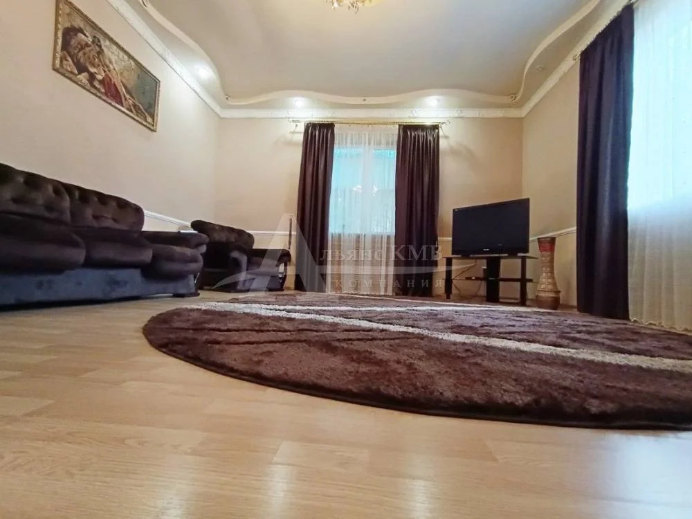 Продажа дома, Новопавловск, Кировский район, ул. Красная - Фото 20