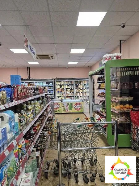 На Федеральной трассе Кашира-Чехов сдается отдельно-стоящее здание 165 - Фото 8