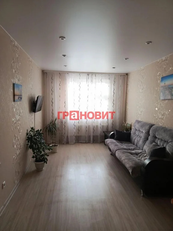 Продажа квартиры, Новосибирск, ул. Твардовского - Фото 10