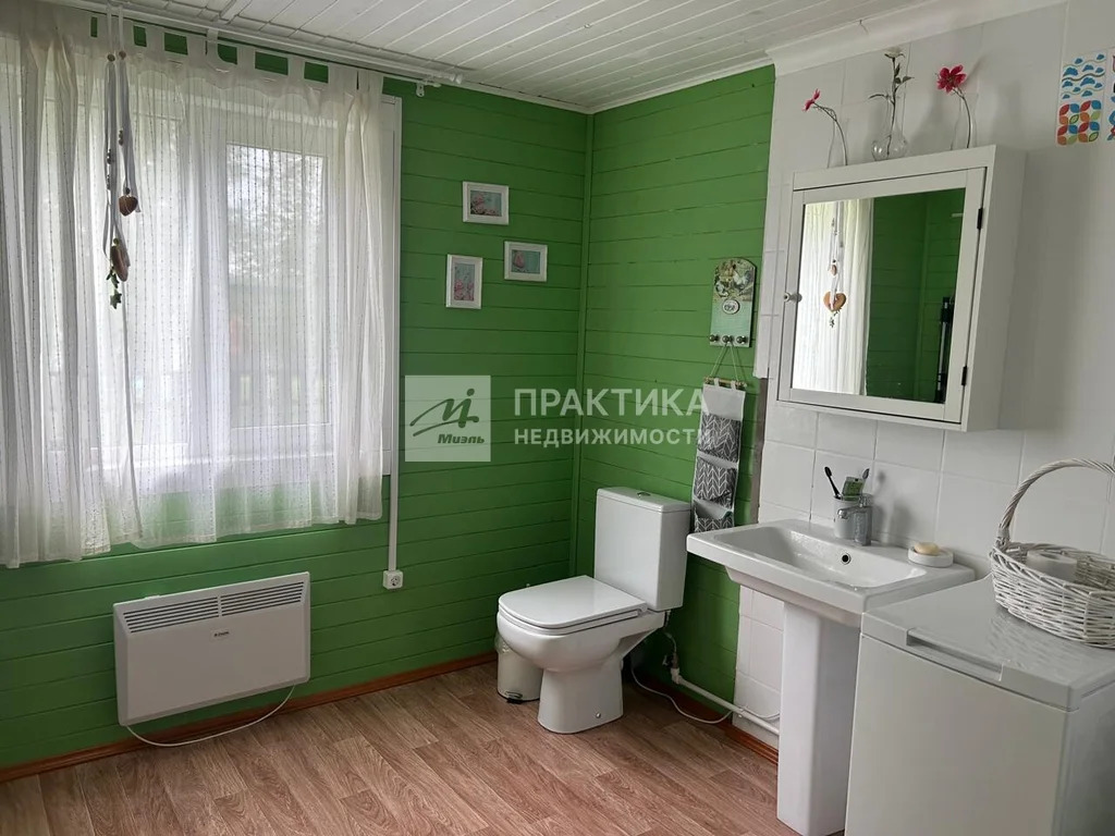 Продажа дома, Клинский район, Прибрежная улица - Фото 17