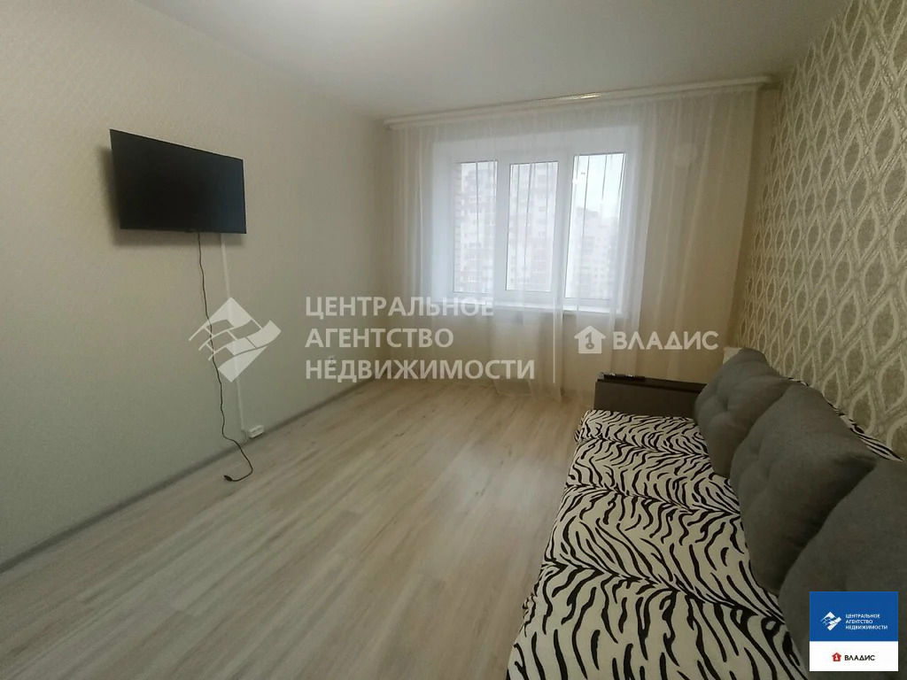 Аренда квартиры, Рязань, Шереметьевская улица - Фото 4