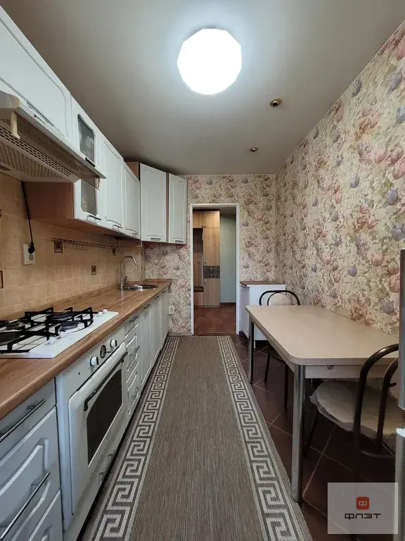 Продажа квартиры, Казань, тер. Ферма-2 - Фото 11