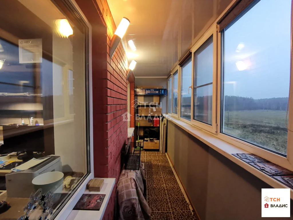 Аренда комнаты, Большие Жеребцы, Щелковский район, 1к8 - Фото 20