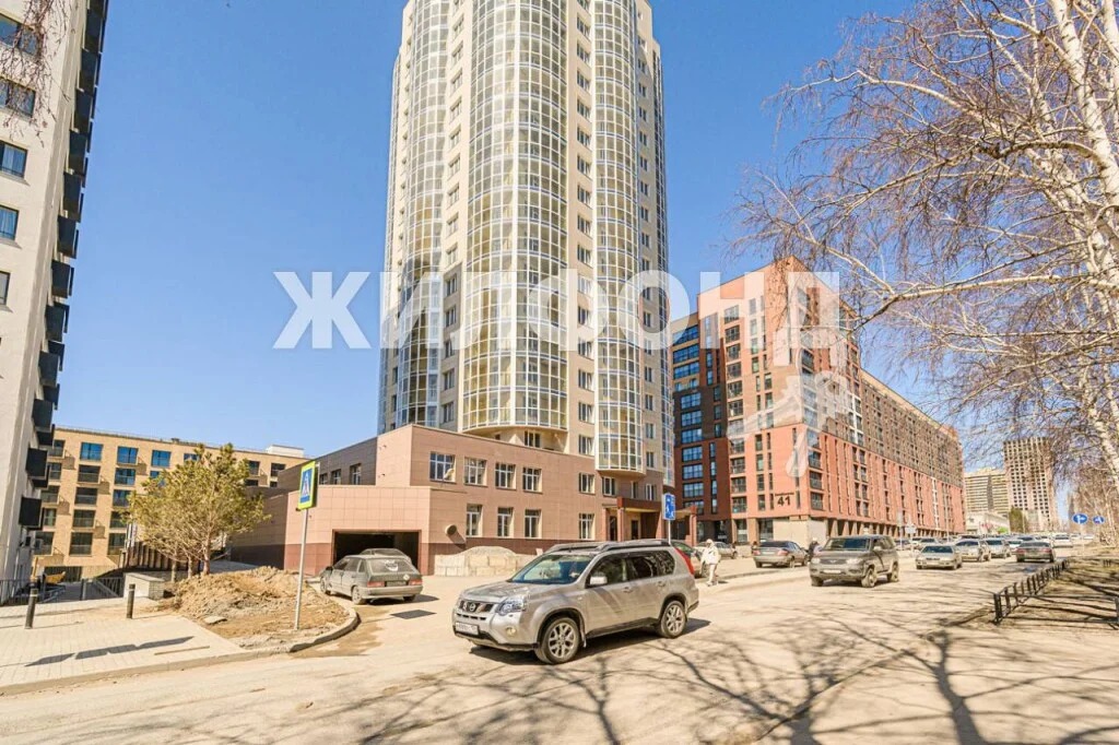 Продажа квартиры, Новосибирск, ул. Декабристов - Фото 31