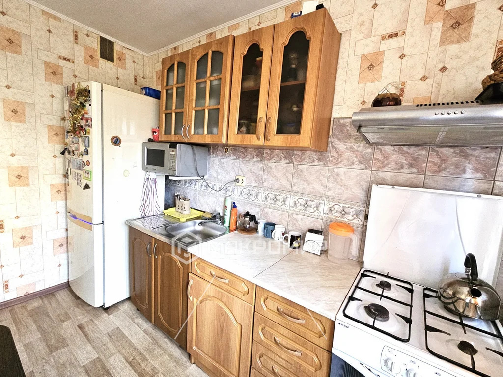 Продажа квартиры, Краснодар, им. Дмитрия Благоева ул. - Фото 1