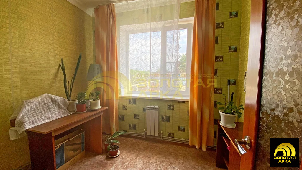 Продажа дома, Коржевский, Славянский район, ул. Солнечная - Фото 18