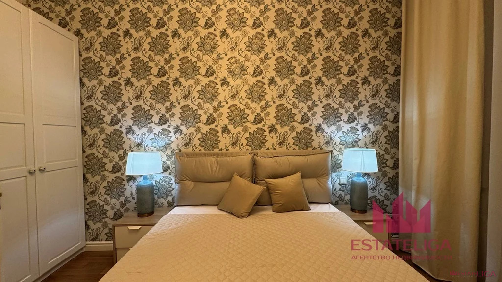 Аренда квартиры, Кудринская пл. - Фото 18