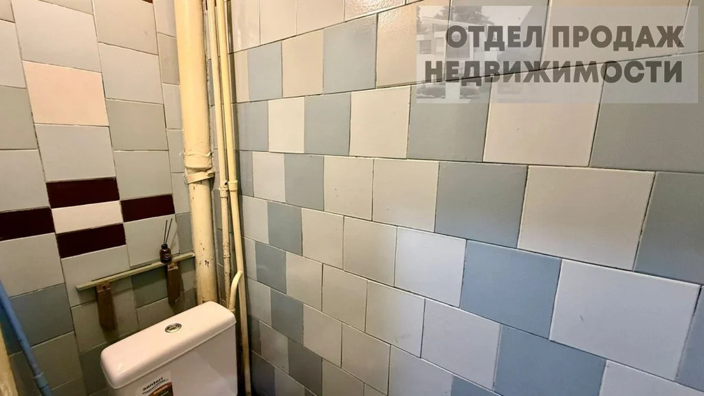 Квартира на опытной - Фото 12