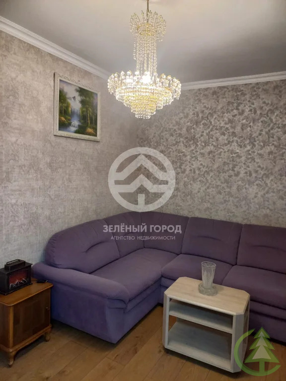 Продажа квартиры, Суханово, Егорьевский район, д. 3 - Фото 6