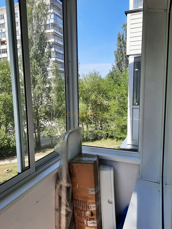 Продажа квартиры, Новосибирск, ул. Киевская - Фото 3
