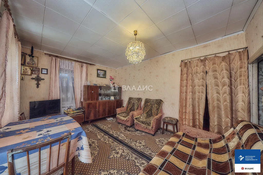 Продажа дома, Сидоровка, Рыбновский район - Фото 6