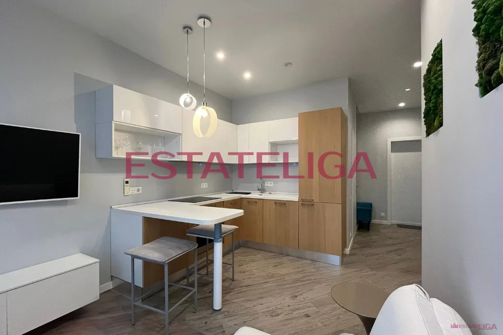 Продажа квартиры, Береговой проезд - Фото 1