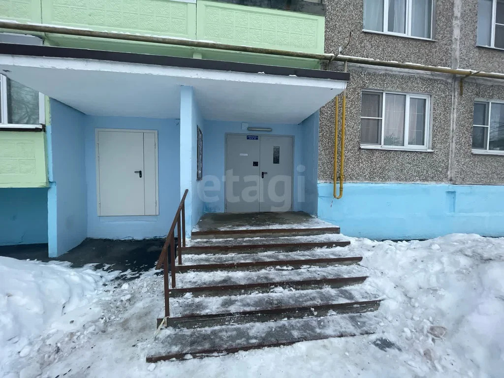 Продажа квартиры, Курилово, Щаповское с. п., ул. Лесная - Фото 18