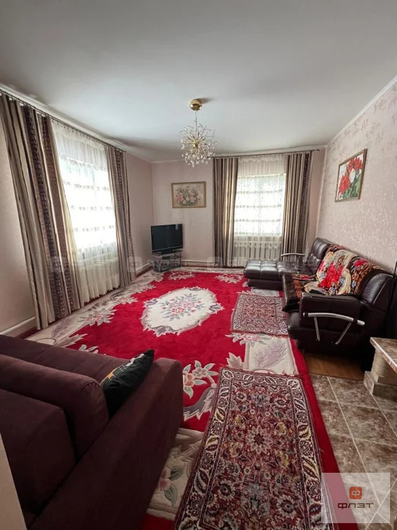 Продажа дома, Казань, ул. Таулы (Восточный) - Фото 3