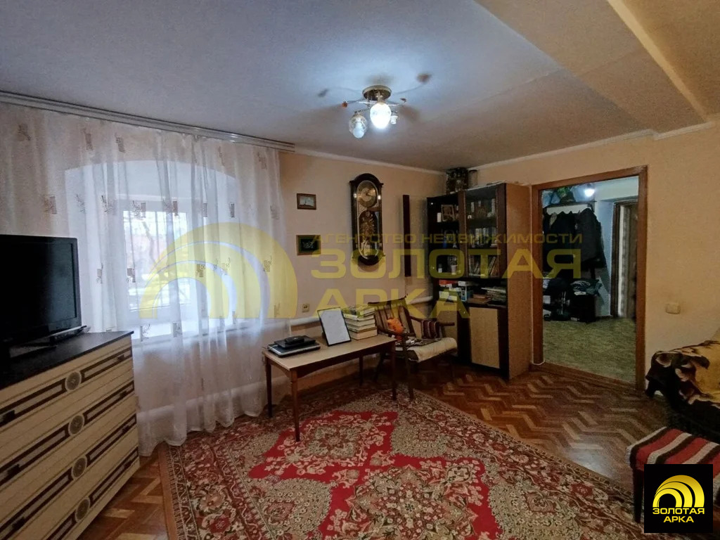 Продажа дома, Старотитаровская, Темрюкский район, Ильича пер. - Фото 2