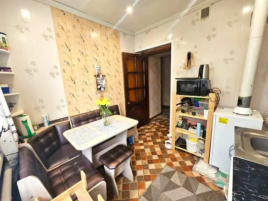 Квартира в Кимрах недорого - Фото 11