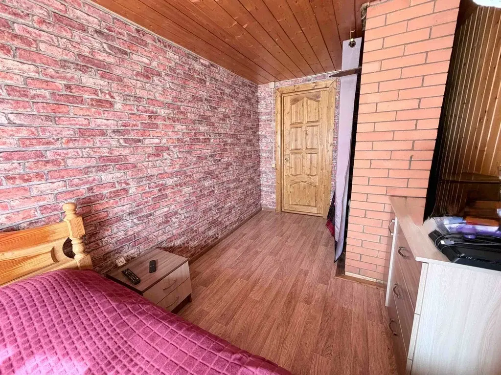 Дом 105 м2 на участке 10 сот. - Фото 19