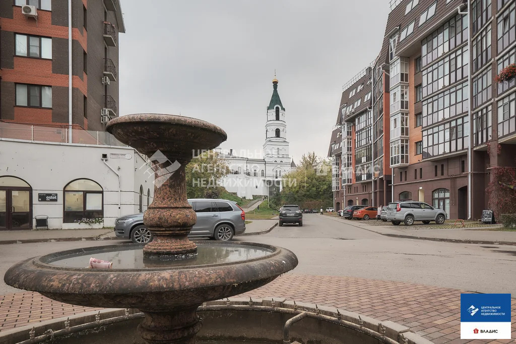 Продажа квартиры, Рязань, Нижне-Трубежная улица - Фото 17