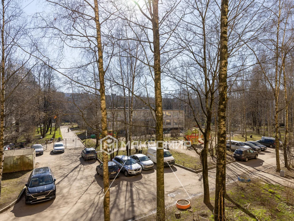 Продажа квартиры, м. Гражданский проспект, Гражданский пр-кт. - Фото 13