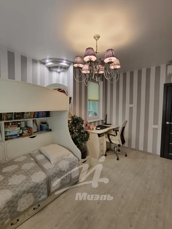 Продажа квартиры, Балашиха, Балашиха г. о., ул. Строителей - Фото 16