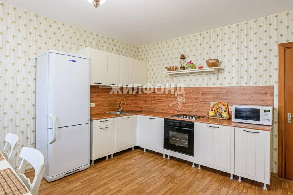 Продажа дома, Боровое, Новосибирский район, Обская - Фото 12