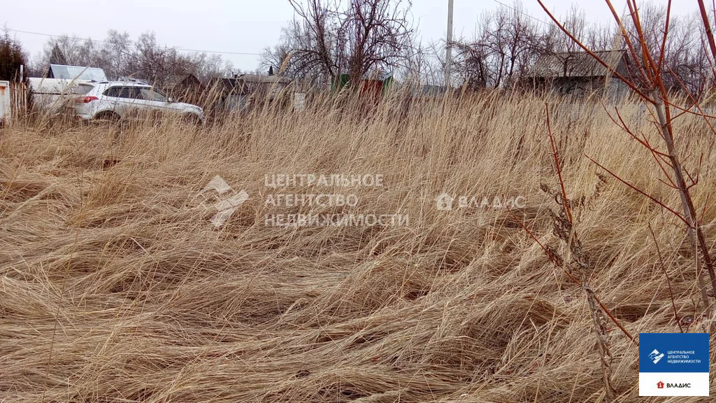 Продажа участка, Тюшево, Рязанский район - Фото 4