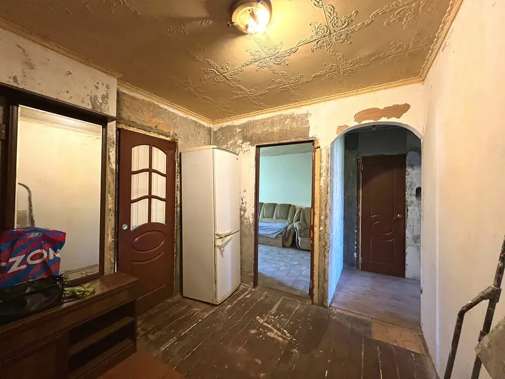 3-я квартира в поселке Рязановский, ул. Чехова, 18 - Фото 5