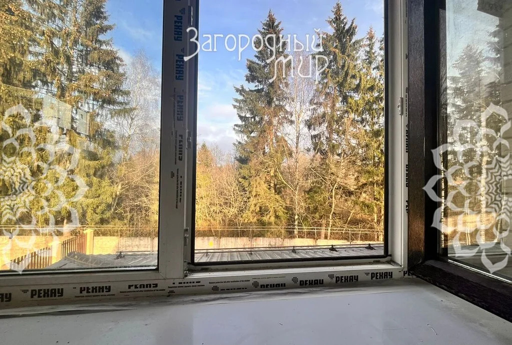 Продам дом, Волоколамское шоссе, 19 км от МКАД - Фото 10