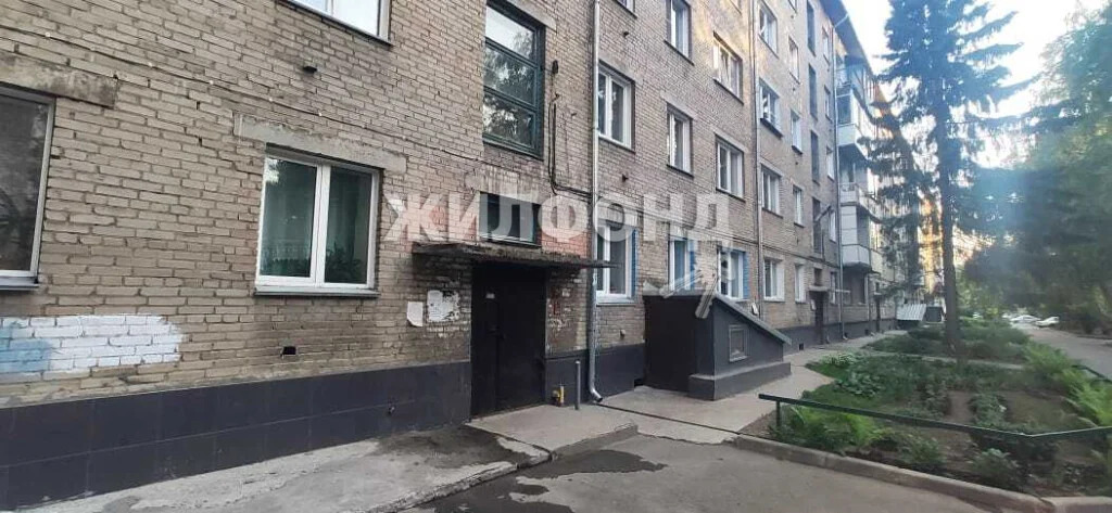 Продажа квартиры, Новосибирск, ул. Линейная - Фото 22