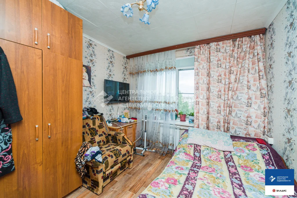 Продажа квартиры, Рязань, ул. Загородная - Фото 5