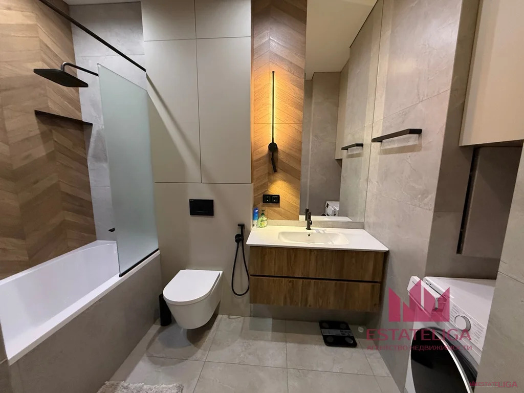 Аренда квартиры, проспект Генерала Дорохова - Фото 12