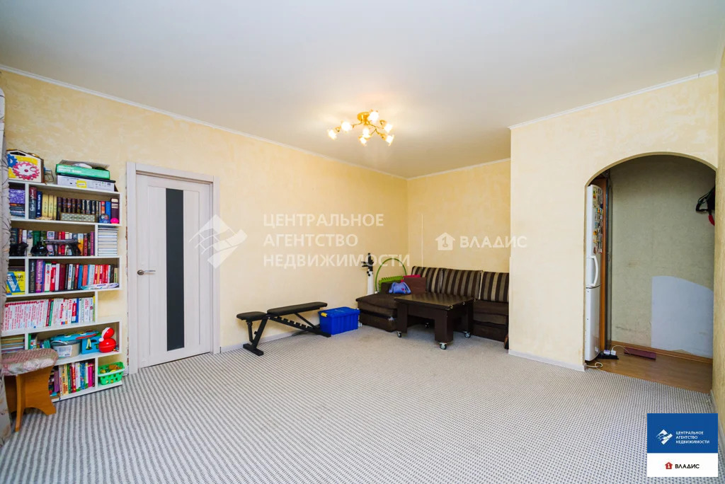 Продажа квартиры, Рязань, ул. Островского - Фото 7