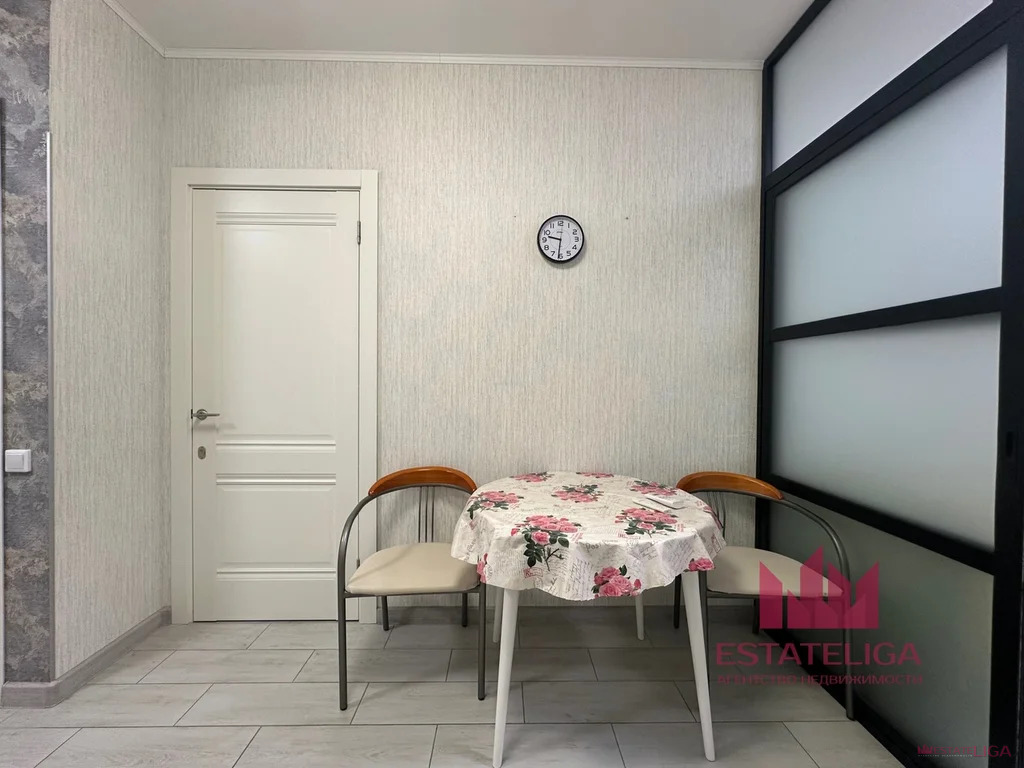 Аренда квартиры, Волгоградский пр-кт. - Фото 9