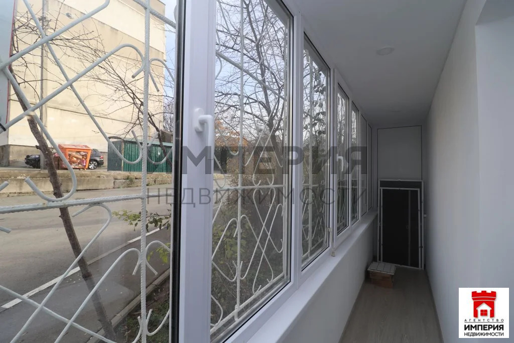 Продажа квартиры, Симферополь, ул. Промышленная - Фото 4