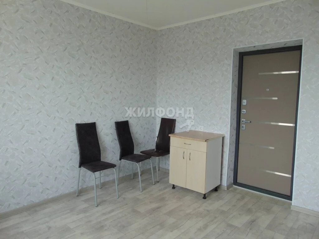 Продажа комнаты, Новосибирск, ул. Объединения - Фото 2