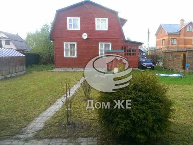 Купить Участок В Чапаевке Одинцовский