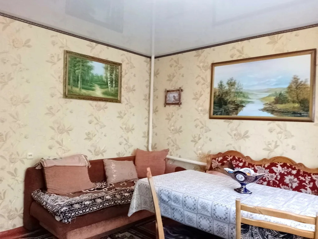 Продажа дома, Крымск, Крымский район, ул. Фрунзе - Фото 3