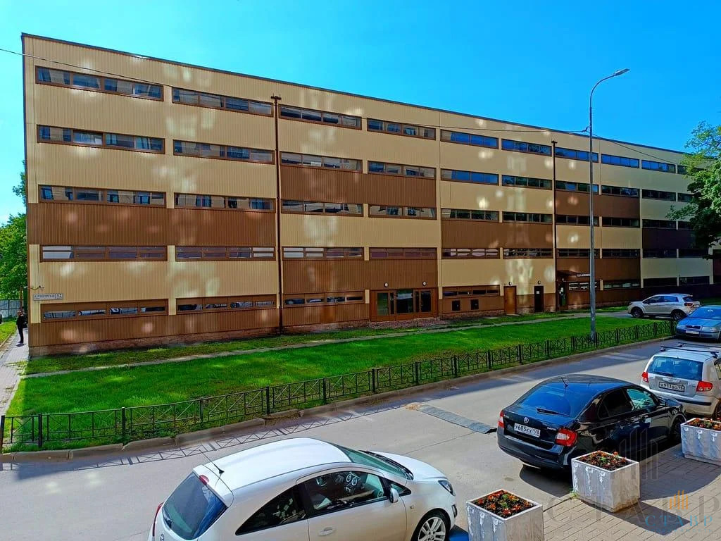 Продажа гаража, ул. Зеленогорская - Фото 14
