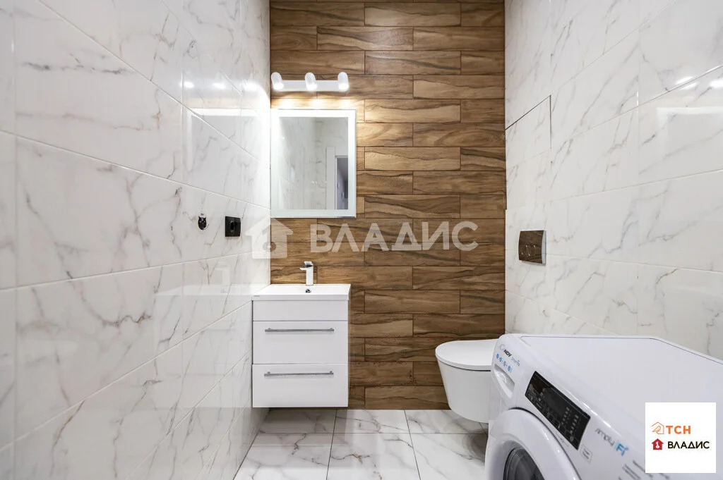 Продажа квартиры, Мебельной Фабрики, Мытищинский район, Рассветная ... - Фото 32