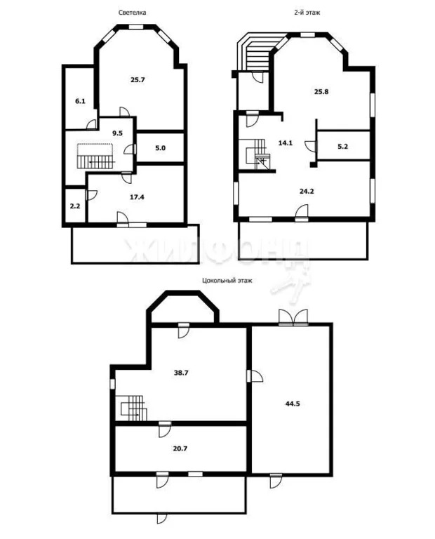 Продажа дома, Сокур, Мошковский район, 5-й квартал - Фото 37