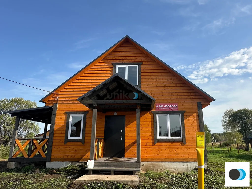 Продажа дома, Грибовка, Уфимский район - Фото 15