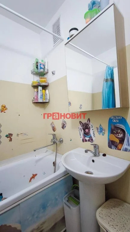 Продажа квартиры, Элитный, Новосибирский район, Венская - Фото 17