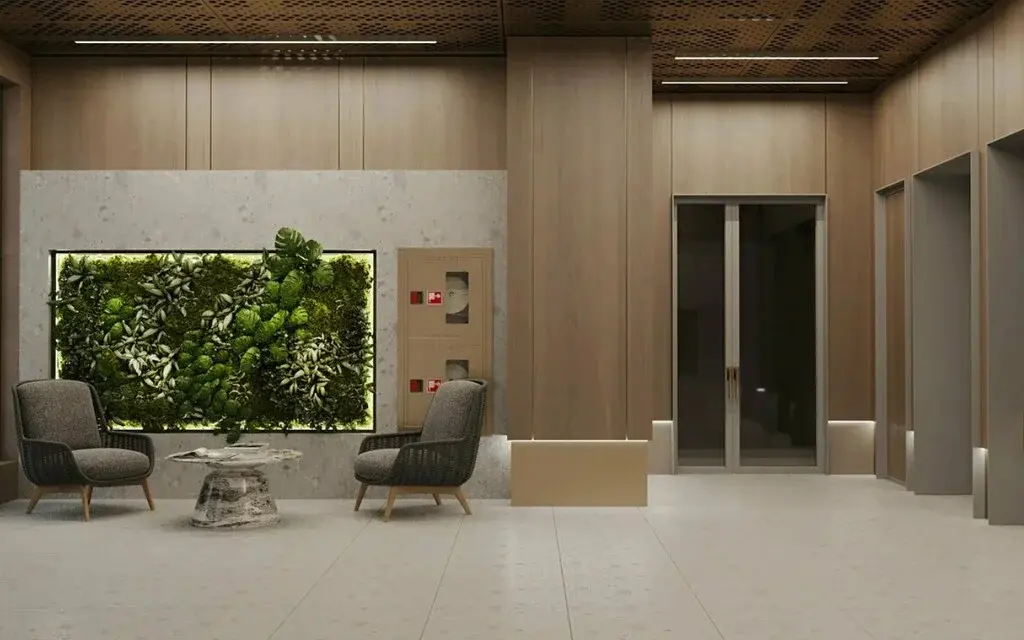 Продается Торговое помещение 196.9 кв.м. в  ЖК Дюна. - Фото 16